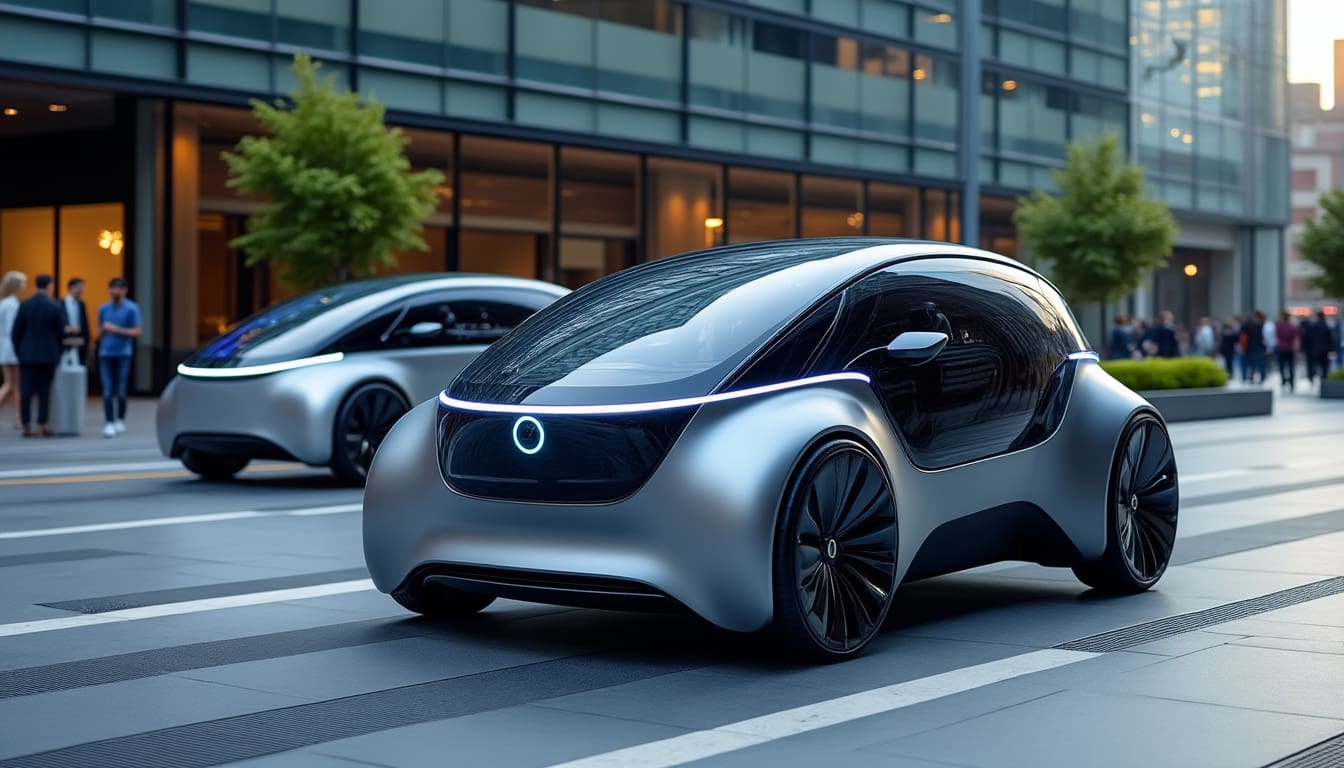 Voiture électrique : découvrez les offres incontournables de LOA et LLD à saisir pour la rentrée 2026