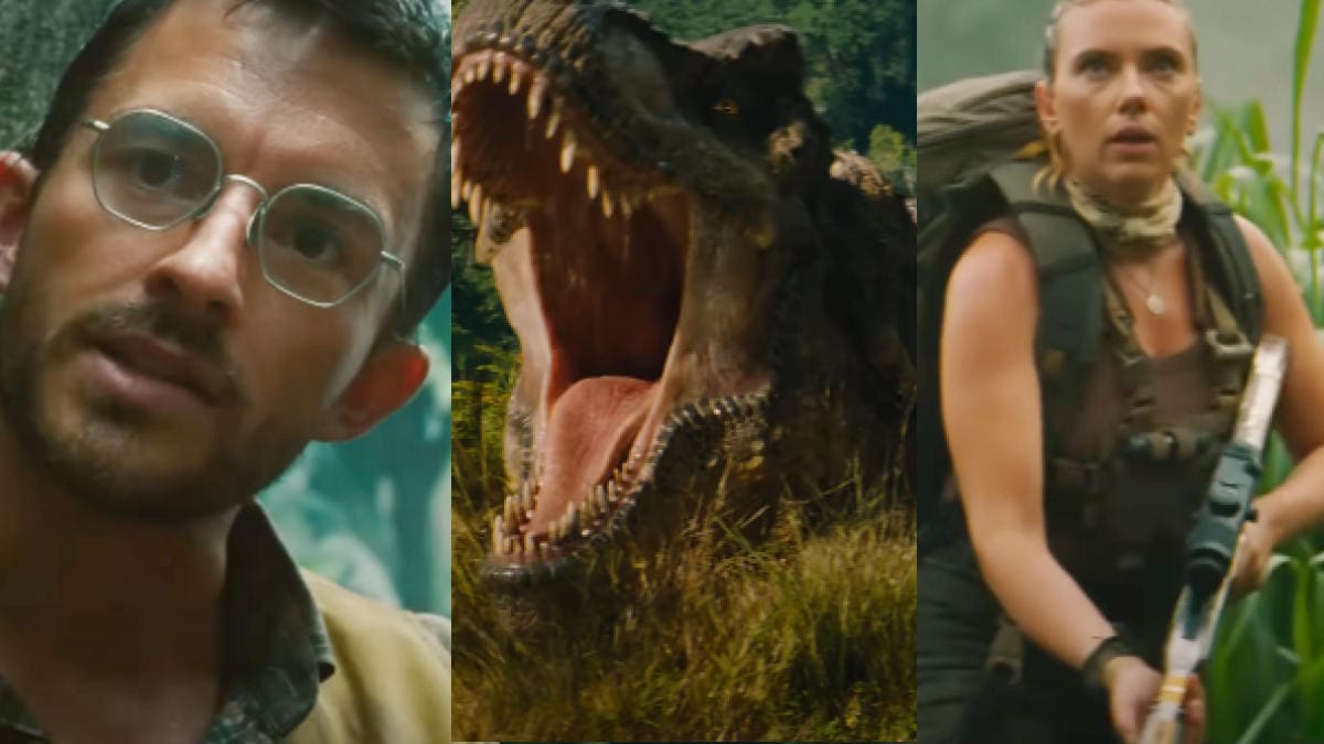Jurassic World Rebirth : où en est la suite tant attendue avec Scarlett Johansson de retour ?