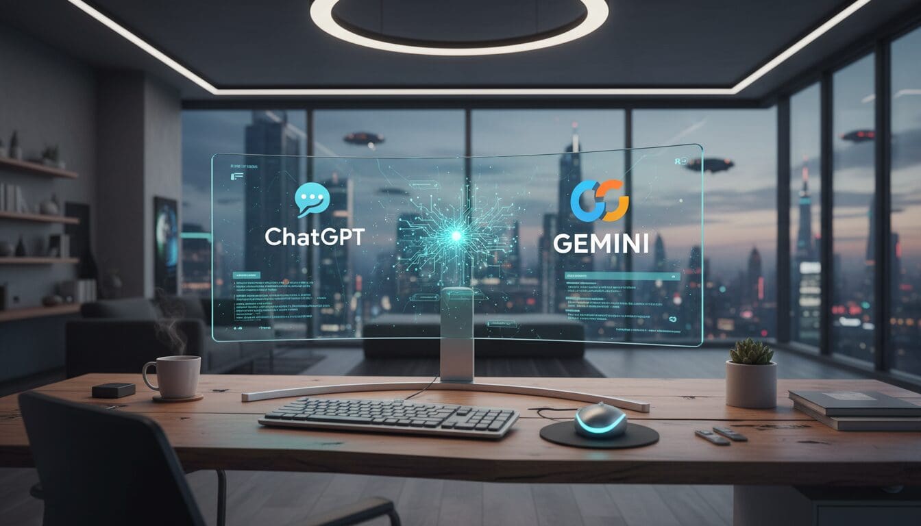 Gemini en accès libre, ChatGPT financé par la pub et une fuite de GTA 6 sur PC – le point tech de la semaine