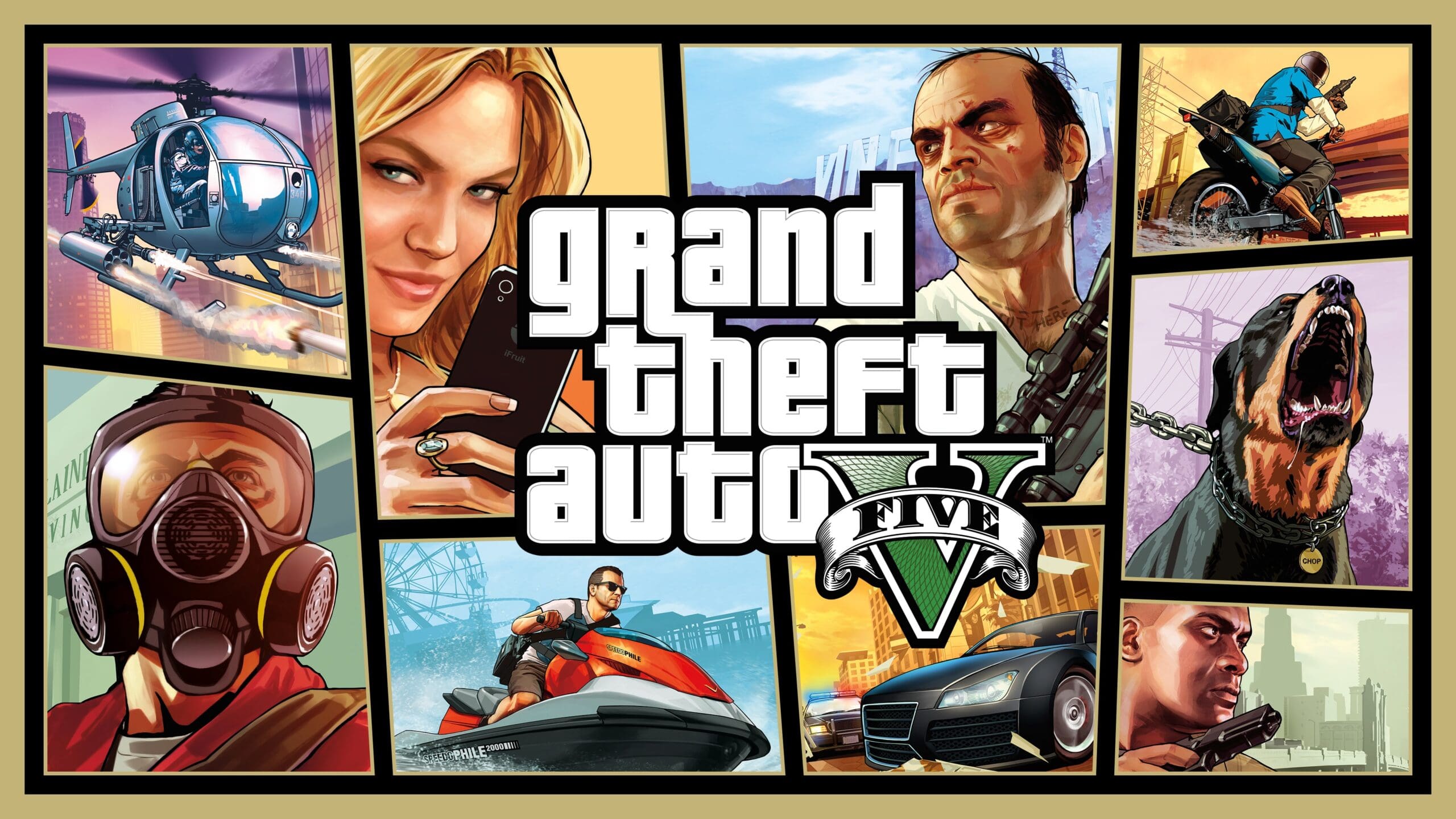 GTA 6 dévoilé : 26 minutes inédites et résumé complet de la présentation historique sur Netflix