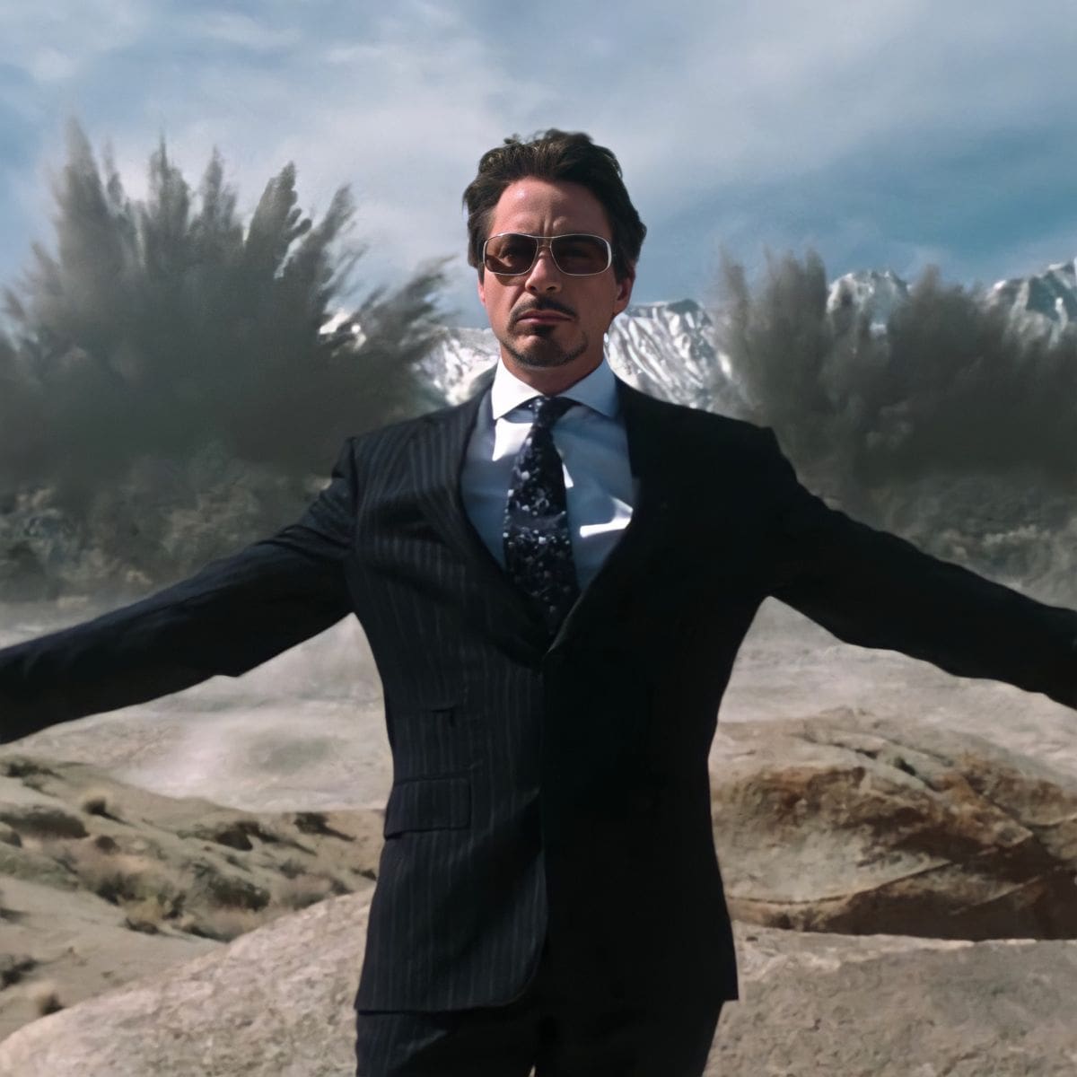 « Tu es Tony Stark » : un spoiler inattendu d’un acteur d’Avengers : Doomsday qui laisse tout le monde sceptique