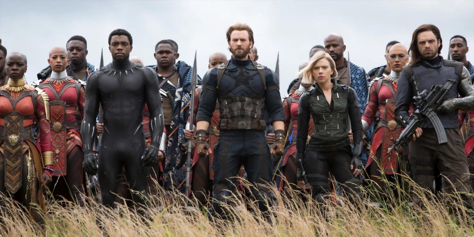 Avant de plonger dans Avengers : Doomsday, découvrez les 15 films et séries à ne pas manquer sur Disney+