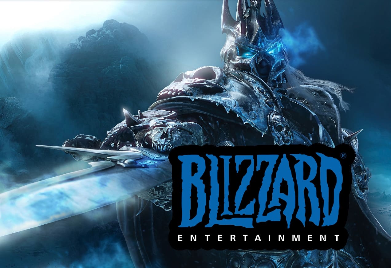 Blizzard Entertainment : un souffle d’espoir au cœur des défis actuels de Xbox