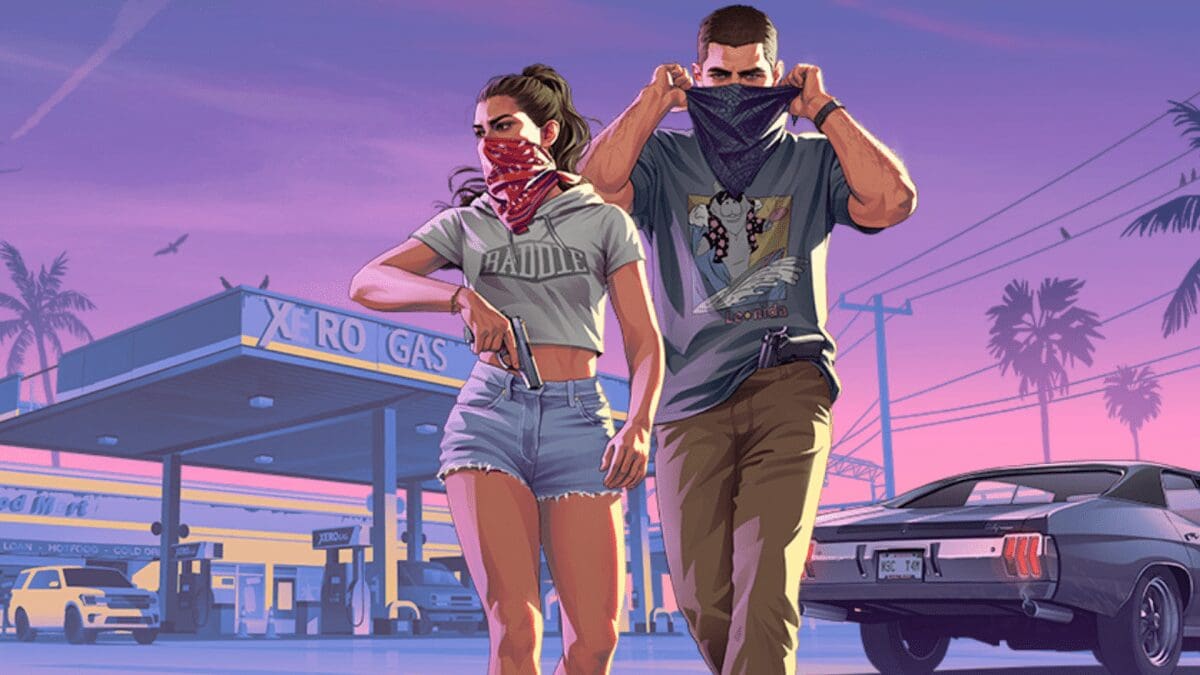 GTA 6 en fuite et cartes Pokémon du 30e anniversaire : le best-of Pop Culture de la semaine
