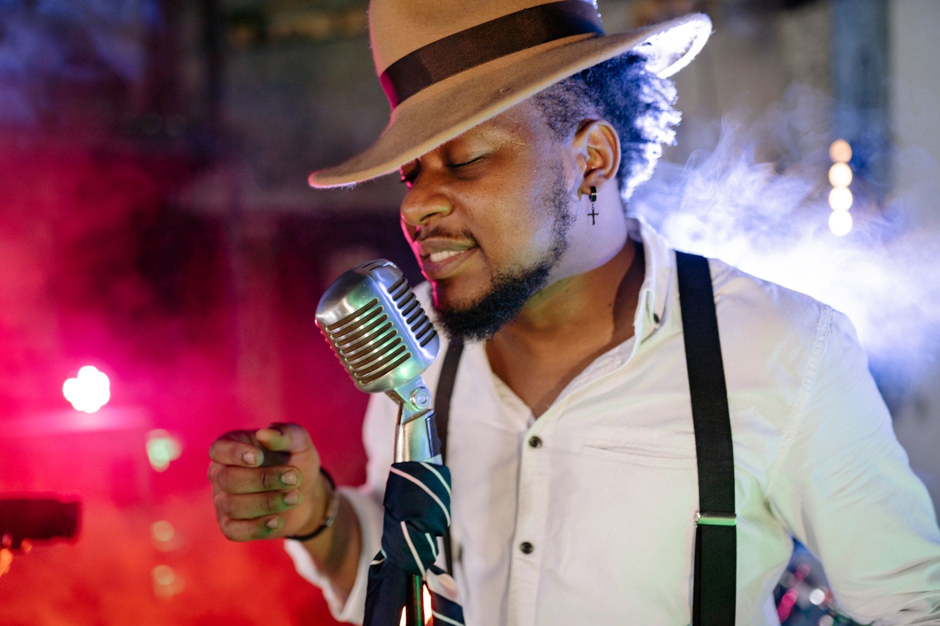 Chanteur américain années 70 : les noms à connaître