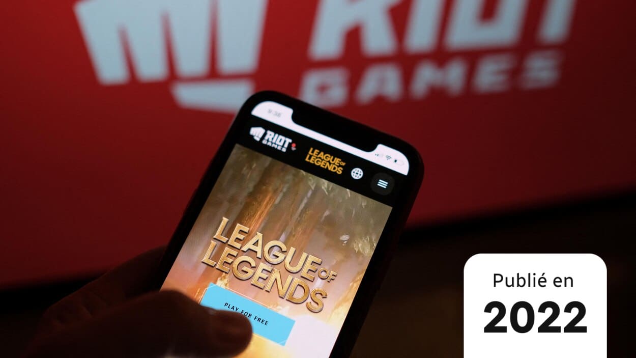 Riot Games révèle une information décevante concernant son jeu de combat 2XKO