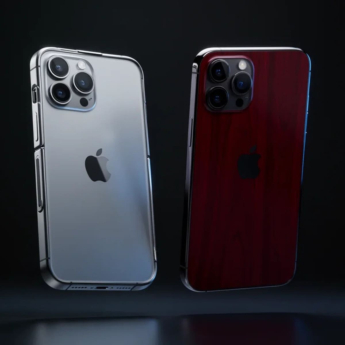 iPhone 18 Pro et iPhone Ultra : découvrez les innovations, le design, la date de sortie et les tarifs des nouveaux bijoux d&rsquo;Apple