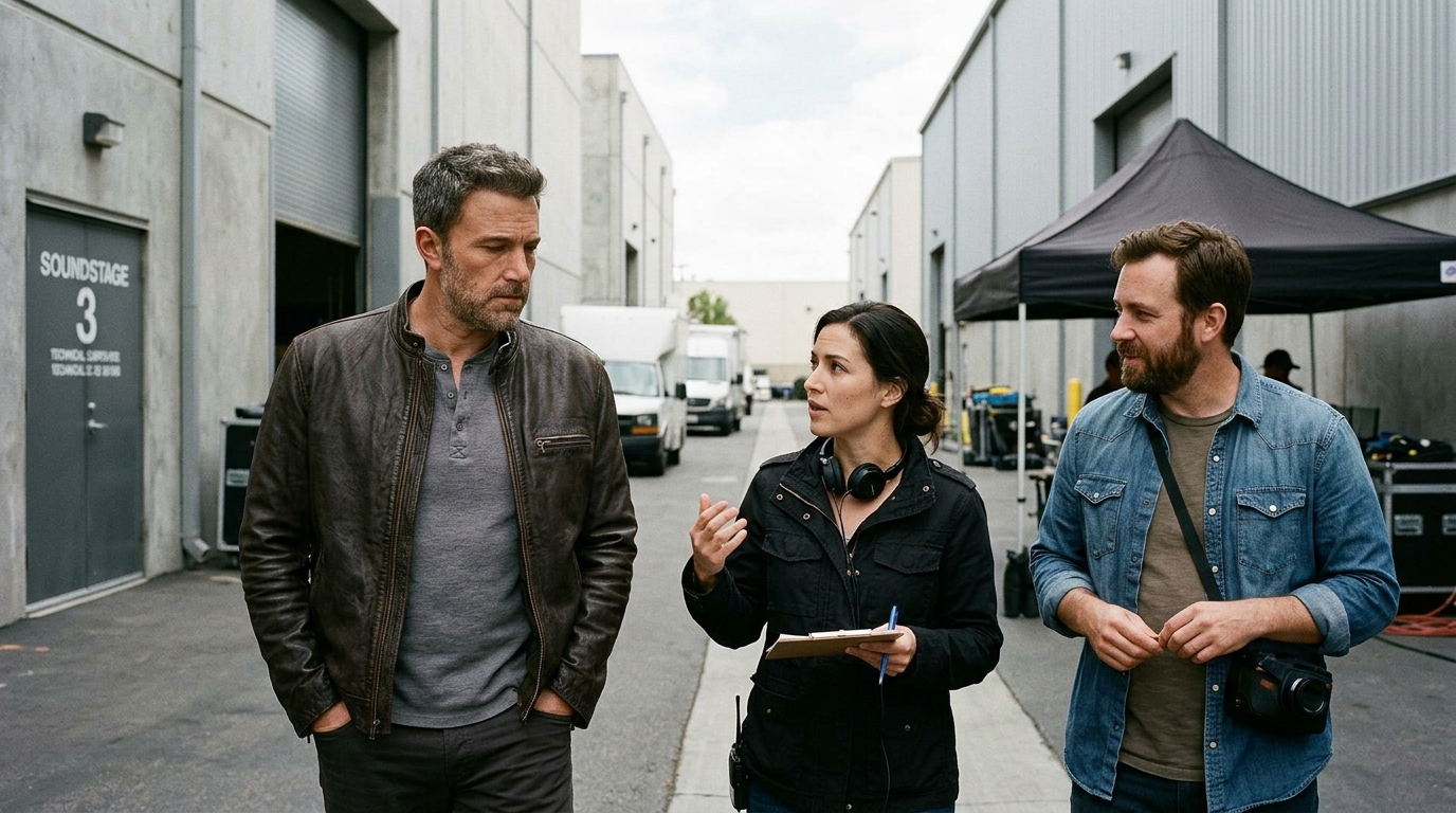 Les coulisses du casting : pourquoi cette star d’Hollywood n’a pas incarné Joel dans The Last of Us