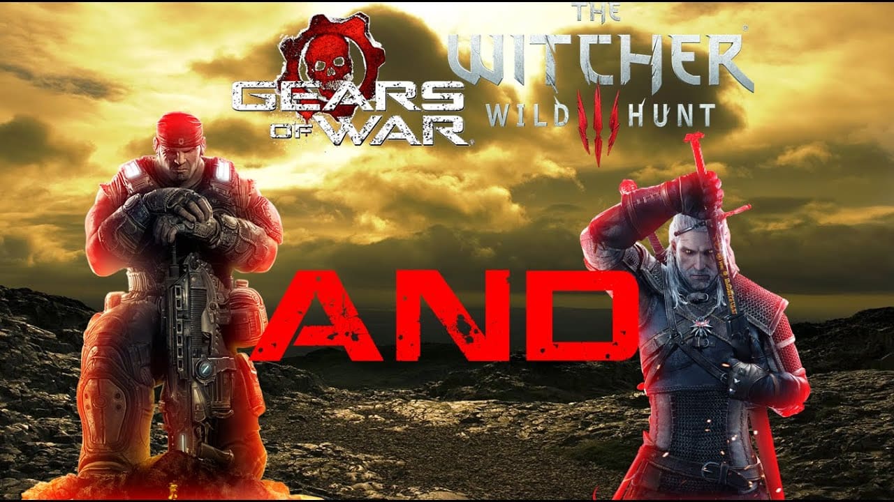 The Witcher 3, Gears of War… : Guide complet pour ne rien rater de la conférence d’ouverture de la Gamescom 2026