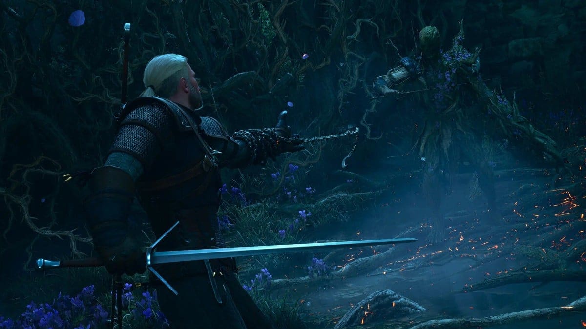 The Witcher 3 Remastered : une version améliorée offerte gratuitement aux possesseurs du jeu original