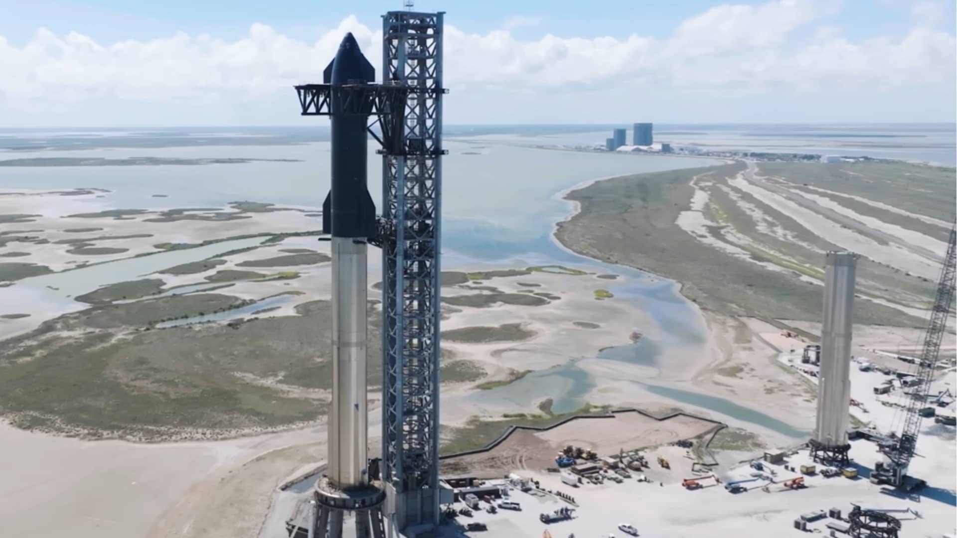 Starship en action : le déroulé minute par minute de la mission historique de la fusée géante de SpaceX