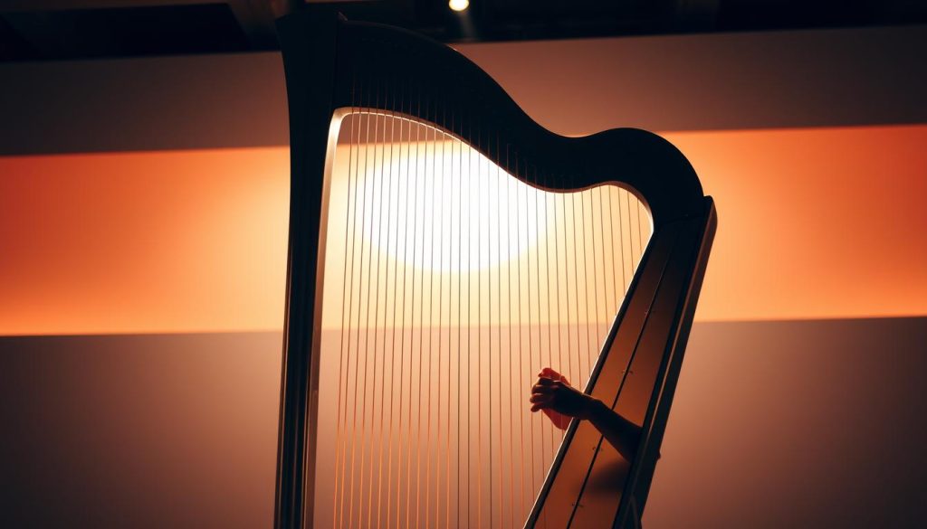 Harpe électrique : ce que c&rsquo;est et comment choisir son modèle