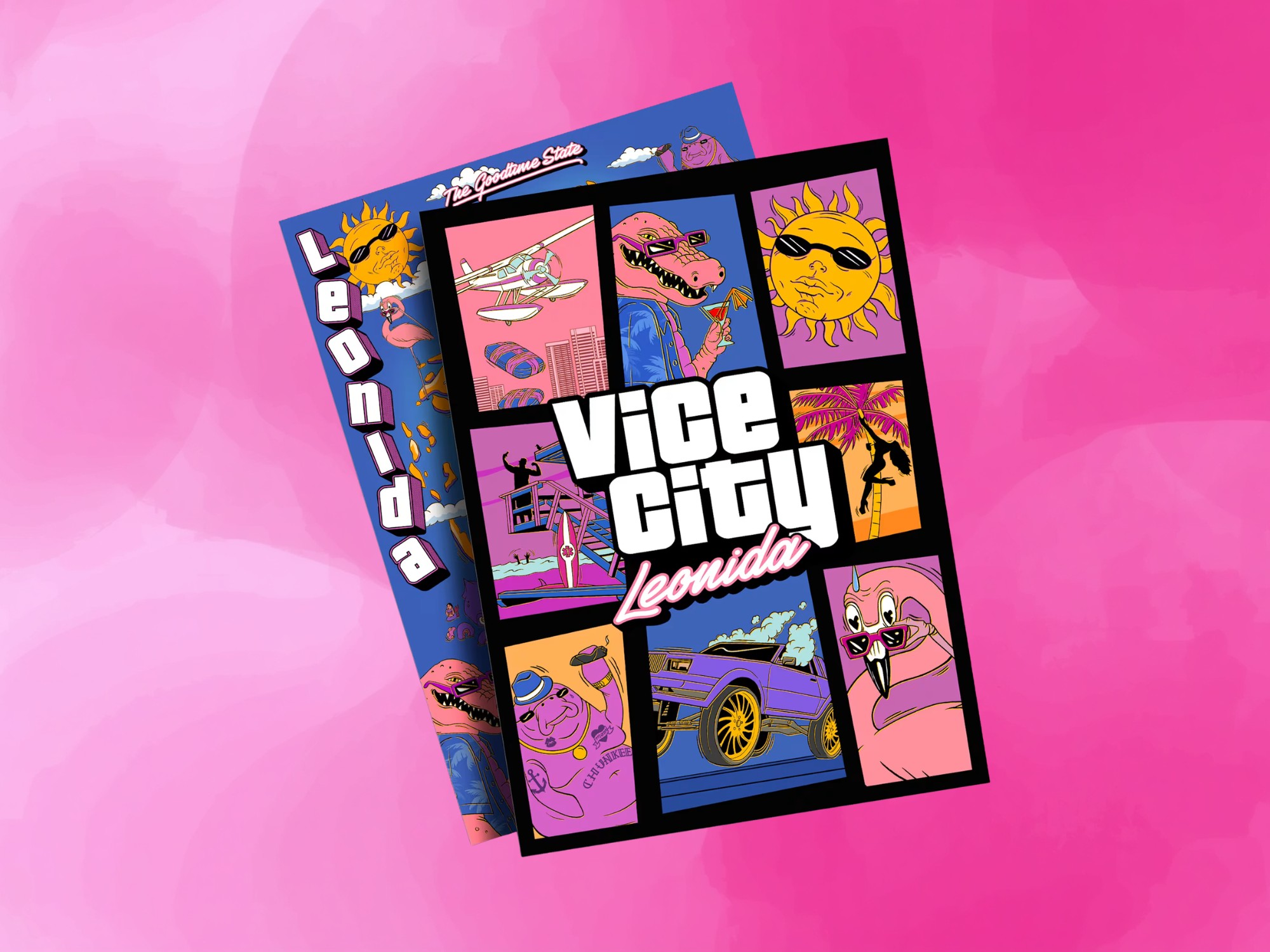 GTA 6 : Rockstar présente un coffret collector exclusif à 400€… sans inclure le jeu