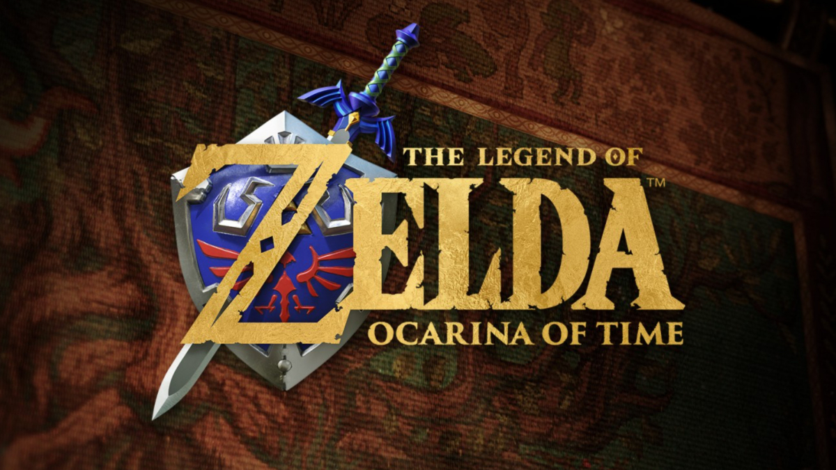 En attendant le remake tant attendu, profitez de la promotion sur l’accessoire incontournable de Zelda : Ocarina of Time