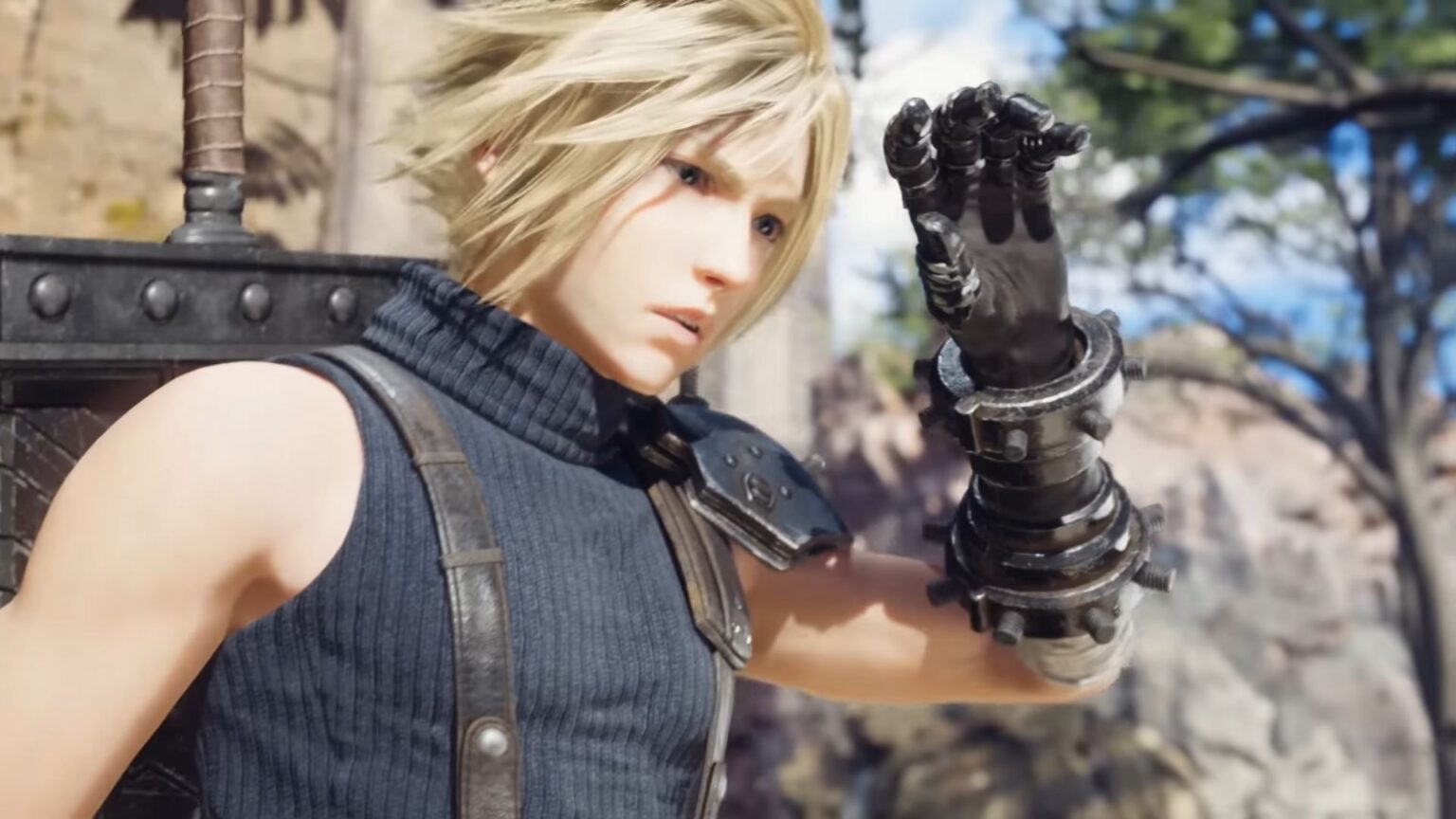 PlayStation mélange Cloud et Vincent dans un tweet sur Final Fantasy VII et se fait rapidement rappeler à l’ordre
