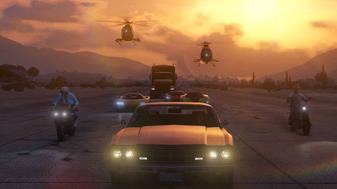 Découvrez les astuces pour accéder à GTA 6 avant sa sortie officielle