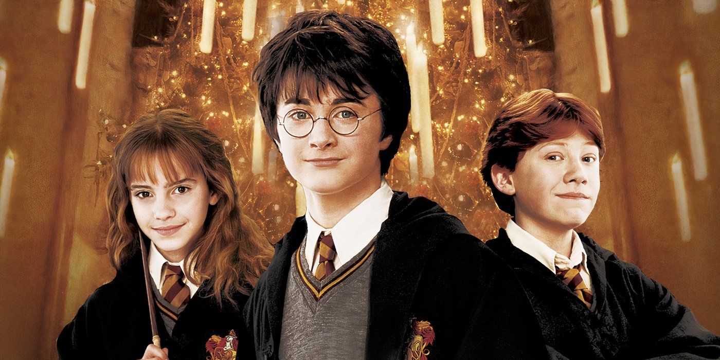 Harry Potter : Découvrez les bandes-annonces, le casting intégral et tous les secrets de la nouvelle série HBO