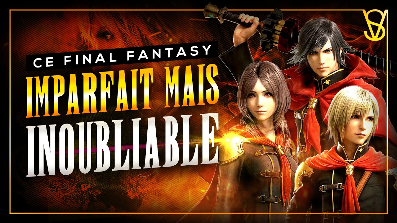 Les raisons derrière l&rsquo;incomplétude de la version physique de Final Fantasy VII Revelation