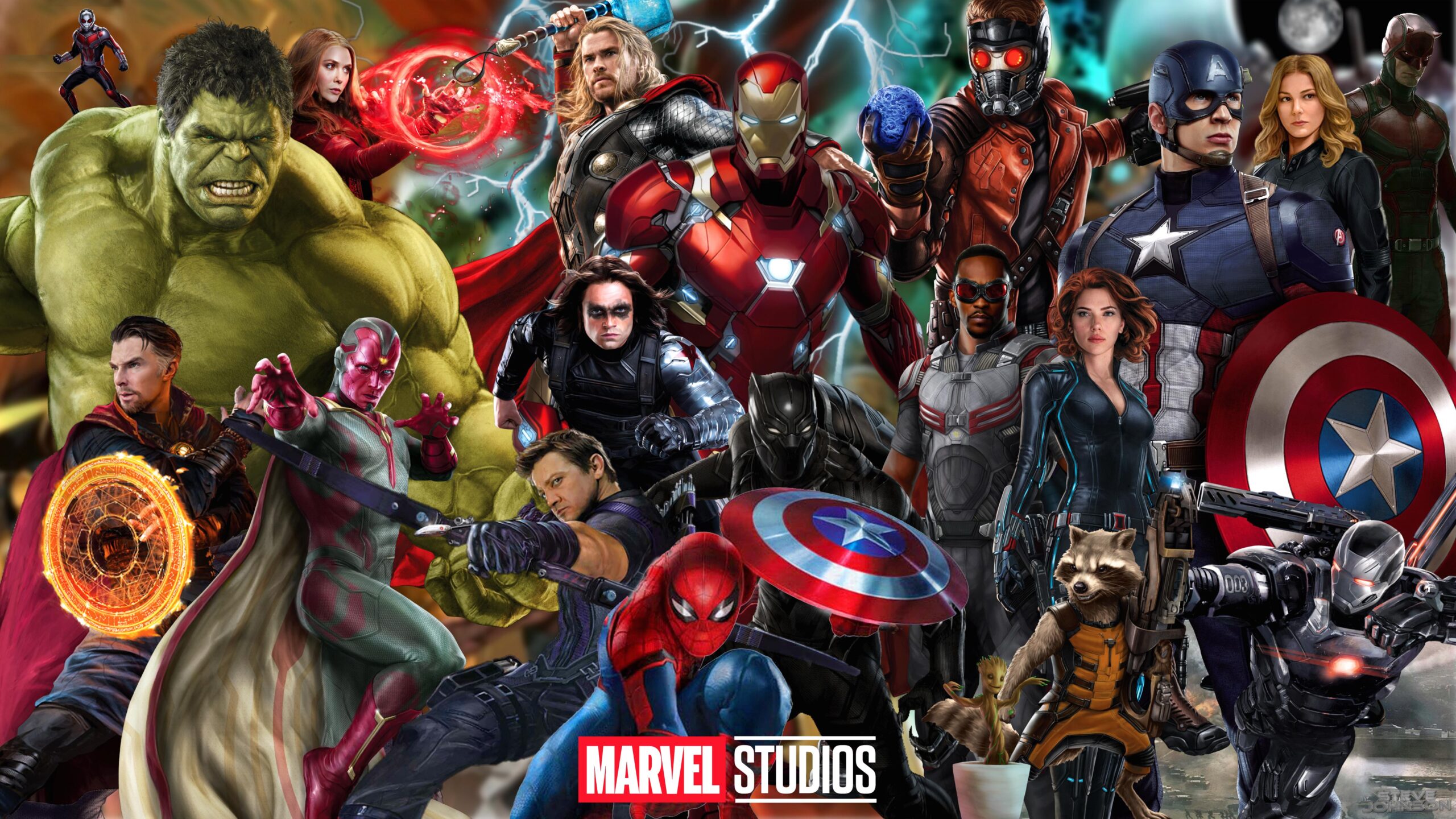 Décrypter la signification des scènes bonus dans Avengers : Endgame Extended