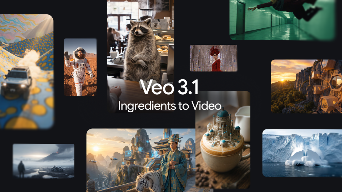 Veo 3 : ce que le modèle vidéo IA de Google change vraiment pour vos projets