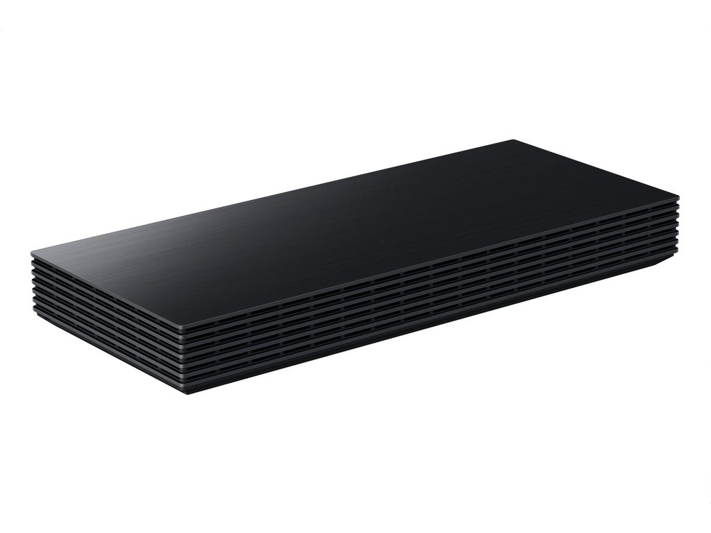 One Connect : le boîtier Samsung qui concentre toutes les connexions de votre téléviseur