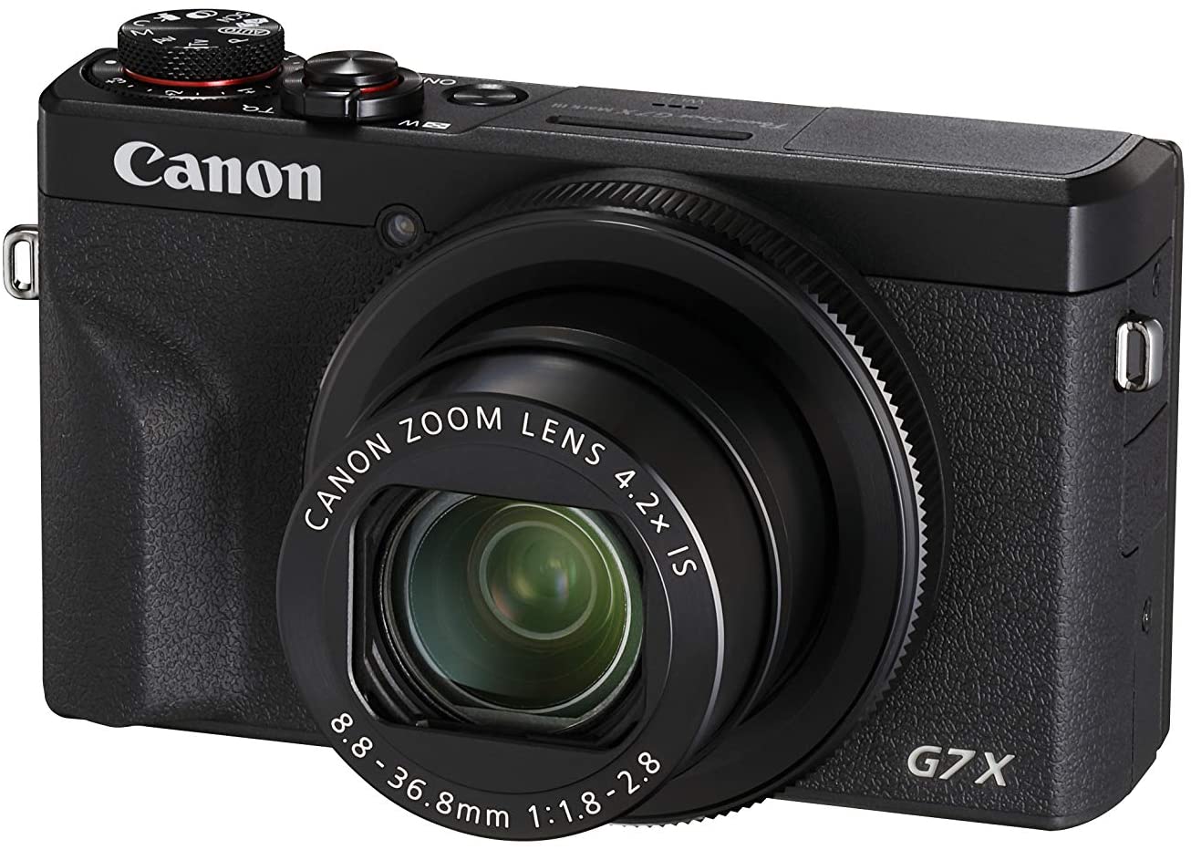 Canon G7X : quel modèle choisir et à quel prix en 2026