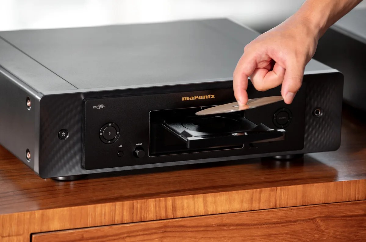 Lecteur CD : comparatif et guide d’achat pour bien choisir