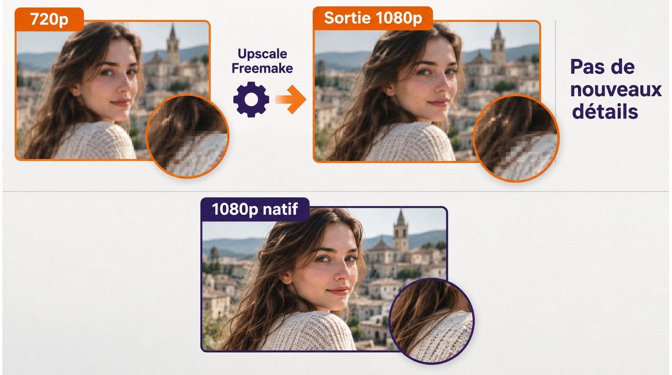 Freemake : téléchargement, conversion et limites en 2026