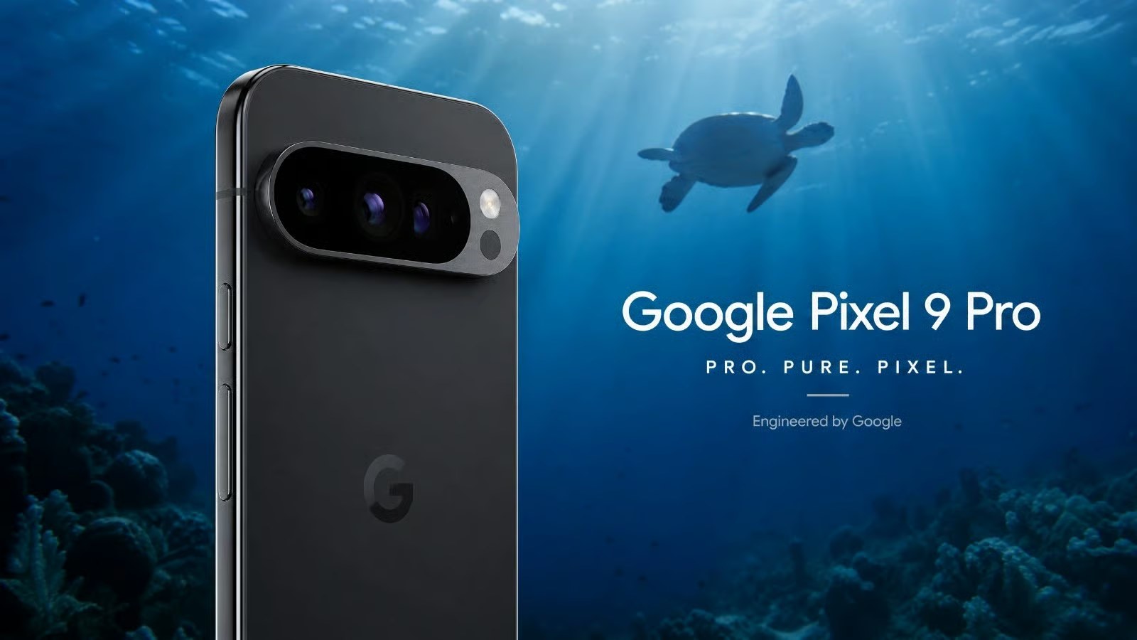 Google Pixel 8 Pro : prix, fiche technique et verdict avant achat