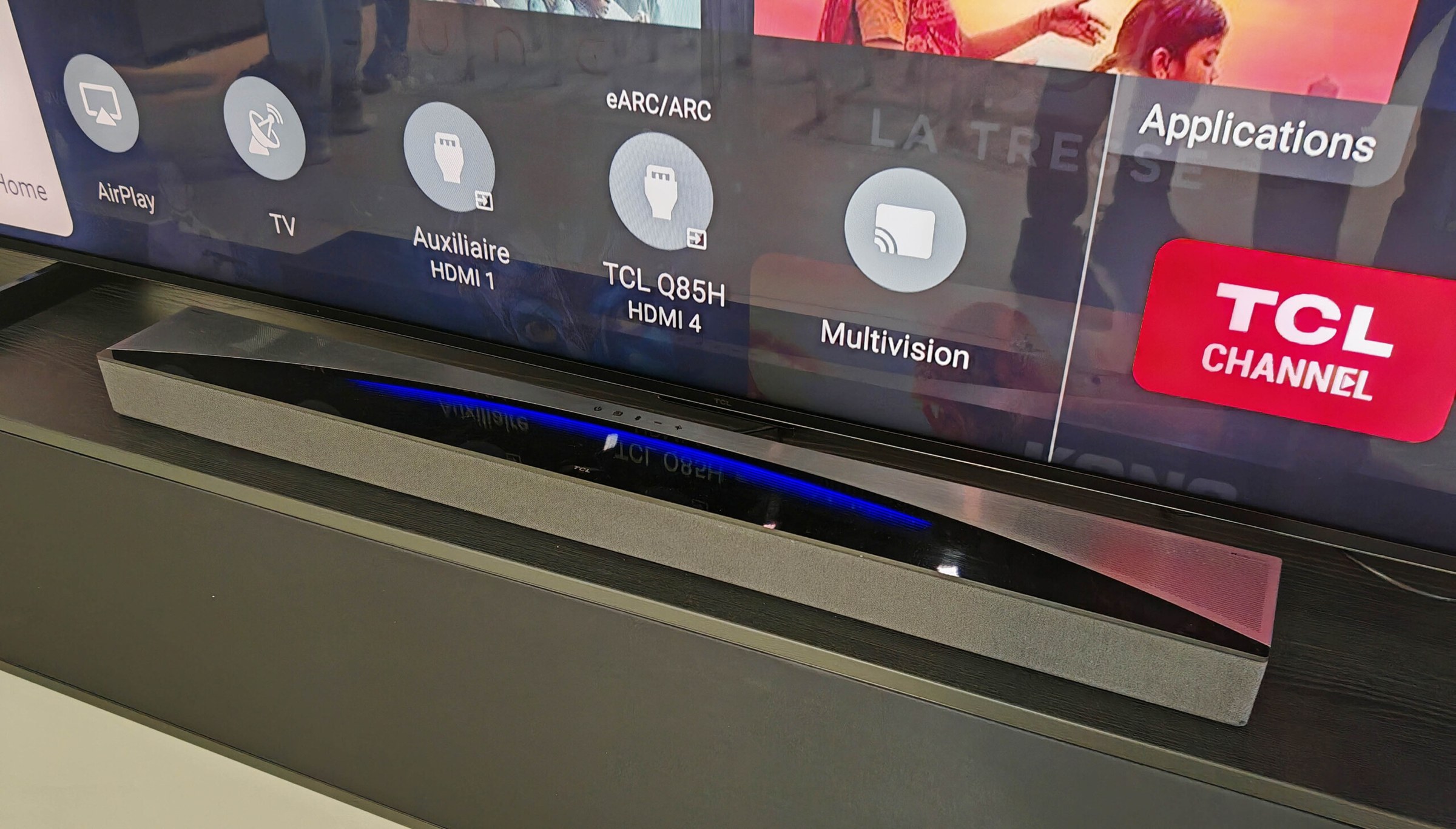 Barre de son TCL : quel modèle choisir pour votre TV en 2026