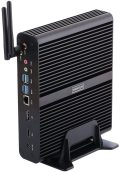 4K Fanless Mini PC
