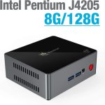 Beelink U55 Mini PC Intel Core-I3