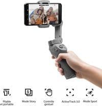 DJI Osmo Mobile 3 Combo