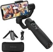 Hohem Stabilisateur Smartphone