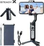 Hohem iSteady X Gimbal Stabilisateur