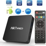 SeeKool HK1 Pro