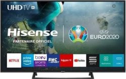 Smart TV Hisense 55B7300 55 4K Ultra HD