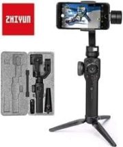 Smartphone Gimbal Stabilisateur