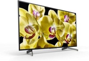 Sony KD-49XG8096 - Televiseur 49 4K Ultra HD