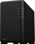 Synology DS218PLAY 4TB-RED
