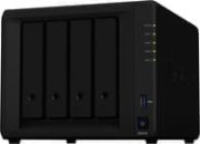 Synology DS418 4 baies : serveur NAS