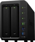 Synology DS718+ 2 Bay Bureau Boîtier NAS
