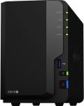 Synology ds218 NAS 2 baies : meilleur NAS