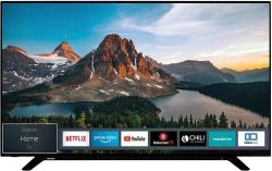 TV Intelligente Toshiba 65U2963DG 65 4K​