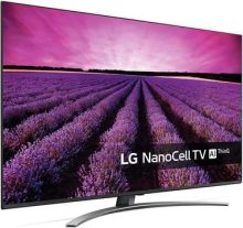 TV LED 4K LG