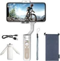 iSteady X Stabilisateur Smartphone à 3 Axes