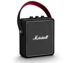 marshall stockwell 2 enceinte portable bluetooth