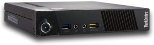 Mini pc Lenovo ThinkCentre